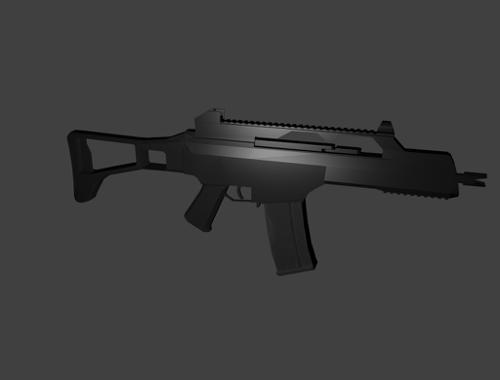G36c preview image